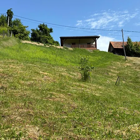 Apartament Haloze