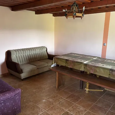 Haloze Apartament *