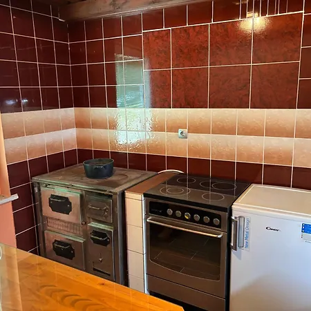Haloze Appartement