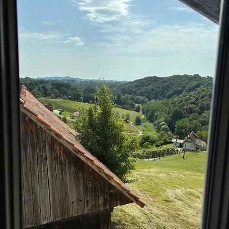 Appartement Haloze *