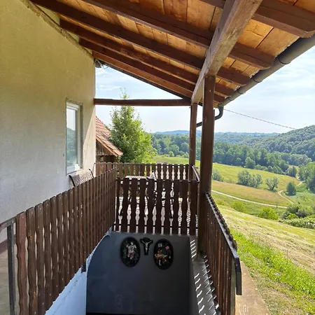 Haloze Appartement