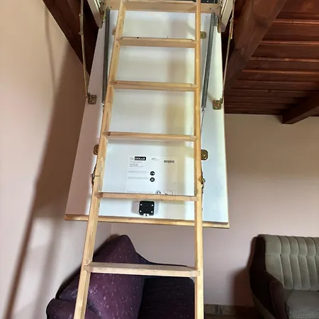 Apartament Haloze