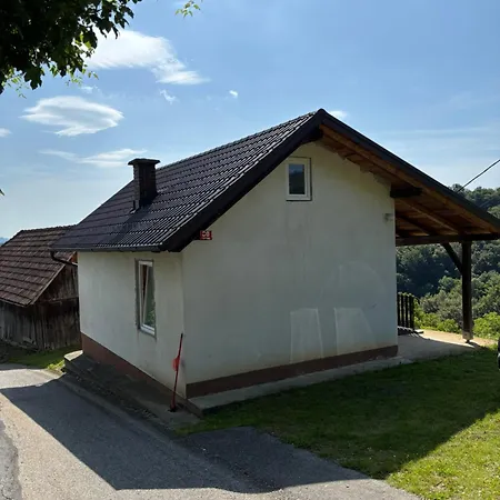 Haloze Appartement *