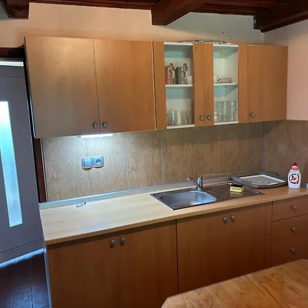 Haloze Appartement