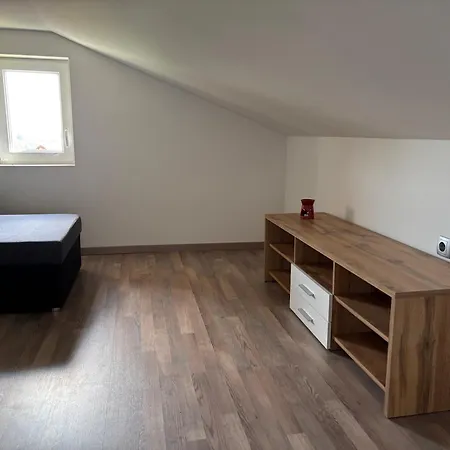 Haloze Apartament